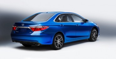 Rumor: Could Toyota be Developing a Camry TRD?