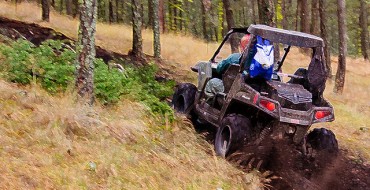 4 Best Off-Road Parks in Illinois