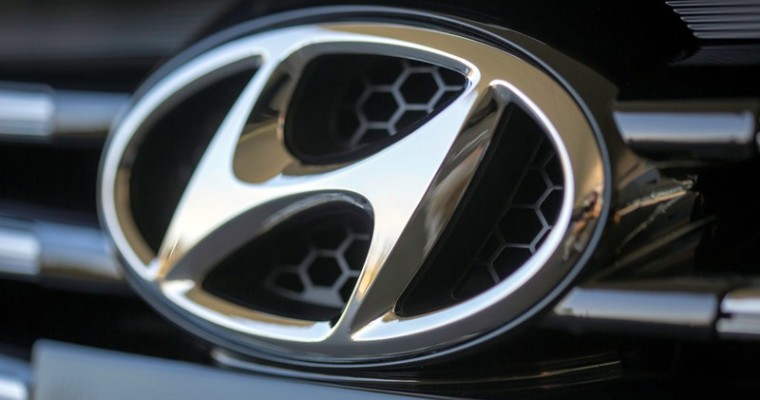 Behind the Badge: The Secret Meaning of the Hyundai Logo