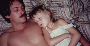 [VIDEO] <em>Amy Purdy and Her Bold Dad</em> Inspire Super Bowl Viewers