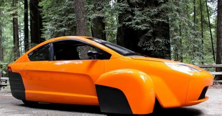 Car News In the Rearview: Elio? How About Eli-no