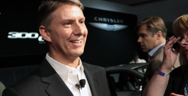 Chrysler President Al Gardner Named to Dealer Network Post