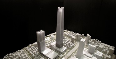 Hyundai Erecting Korea’s Tallest Skyscraper in Gangnam District