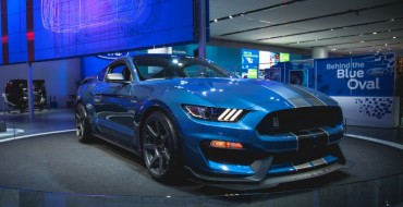 The New Year in Mustangs: Inside the Latest Models