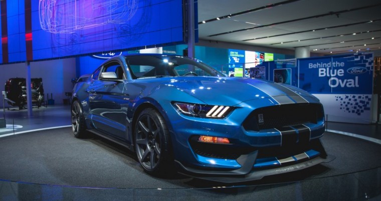 The New Year in Mustangs: Inside the Latest Models