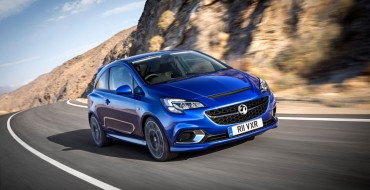 Bring the Opel Corsa OPC to America as a Buick