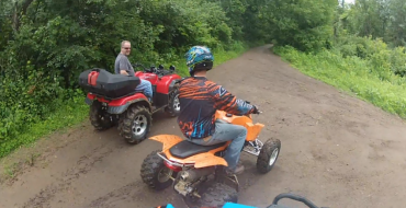 4 Best Off-Road Parks in Minnesota