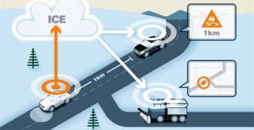 Volvo Increases Connected Vehicle Testing to 1,000 Cars