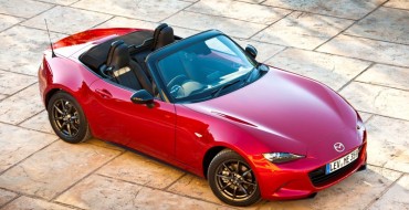 Will Mazda Fans See Turbocharged or MPS MX-5 Miata Options?