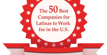 GM Named One of LATINA Style Magazine’s 50 Best Companies