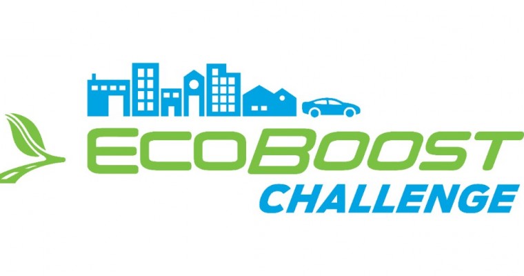 2015 Ford EcoBoost Challenge Dates Announced