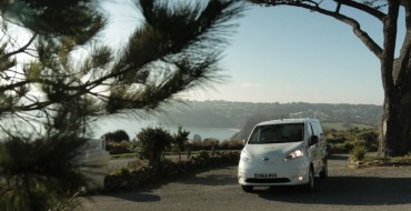 UK Taxi Firm Saves Over €79,000 Driving Nissan LEAFs