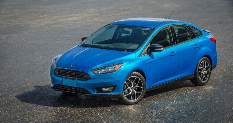 Ford Tops Study for Popularity Among Gen Z Shoppers