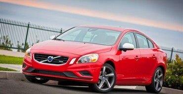 Volvo’s Certified Pre-Owned Program Named One of the Best