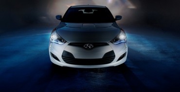 Vincentric Names Hyundai Veloster Best Value in America for Third Consecutive Year