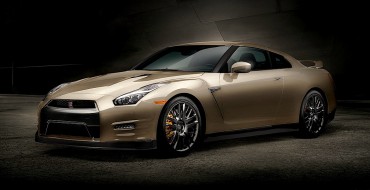 2016 Nissan GT-R Prices Revealed, Same as Last Year