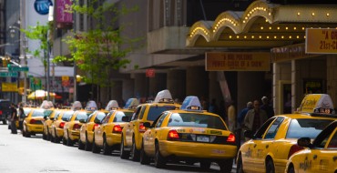 New York Taxi Workers Alliance Protests Immigration Ban, Uber Steps In