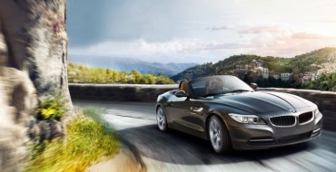 China Is a Party-Pooper: Why BMW’s Z4 Roadster Is on Its Way Out
