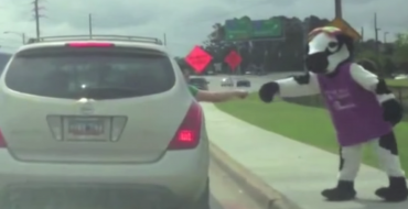 Video Compilation Celebrates Three Years of Awful South Carolina Drivers