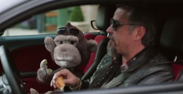 Dodge Law Ads Starring Richard Rawlings and a Monkey Puppet (Yes) Are a Miss