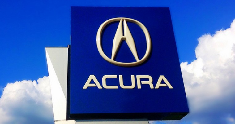 Acura Super Bowl Commercial to Air During Big Game