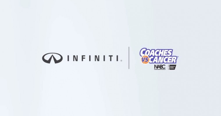 Infiniti Coaches’ Charity Challenge Winner Announced