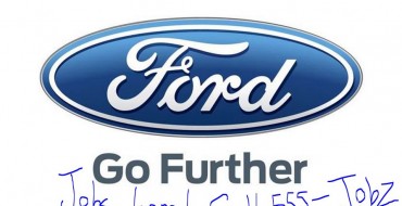 If a Facebook Post Offers You an $18/HR Ford Job, Ignore It