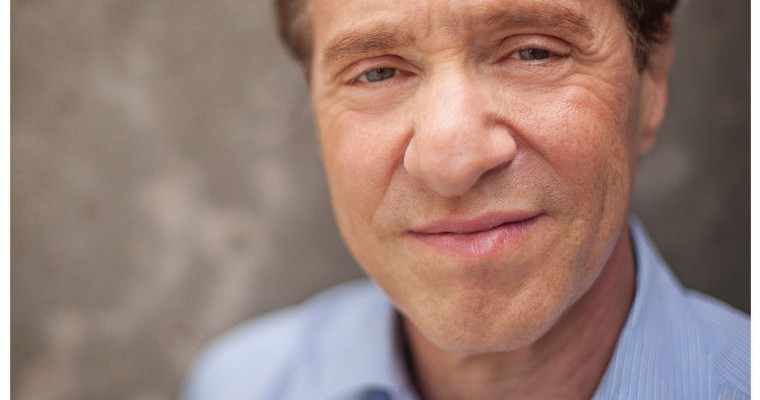 Futurist Ray Kurzweil to Open SAE 2015 World Congress & Exhibition