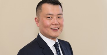 GM Canada Announces Cho as New VP of General Counsel