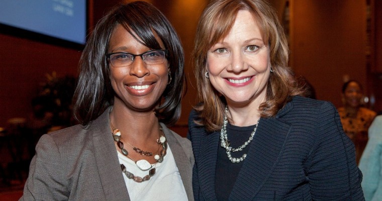 Mary Barra Continues to Assert GM’s Harassment-Free Corporate Policy