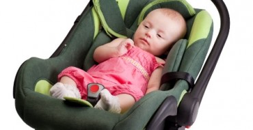 New Car Seat Aims to Prevent Baby Deaths in Hot Cars