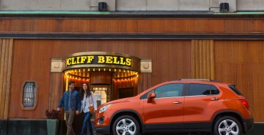 Chevrolet’s “Hidden Gems” Campaign to Make Millennials Want a Trax