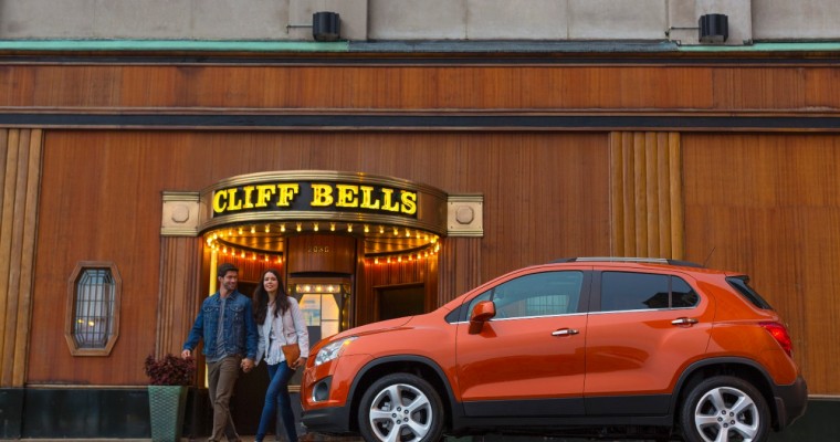 Chevrolet’s “Hidden Gems” Campaign to Make Millennials Want a Trax