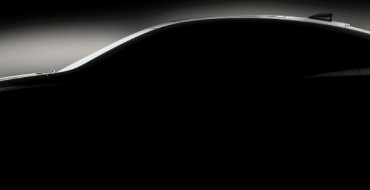 2016 Chevy Malibu Teased for New York Debut