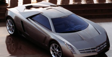 Could Cadillac’s 2020 Plans Include a Hybrid Supercar?