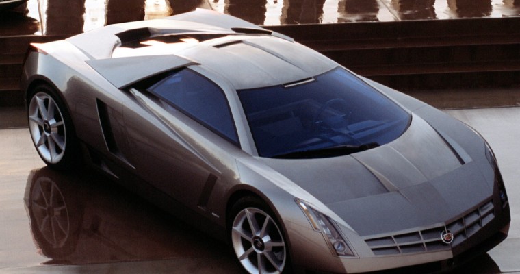 Could Cadillac’s 2020 Plans Include a Hybrid Supercar?