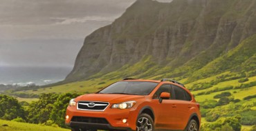 Subaru Dethrones Honda as Most Trusted Brand in America