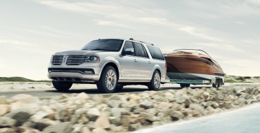 2015 Navigator Earns Vincentric Best Value in America Award