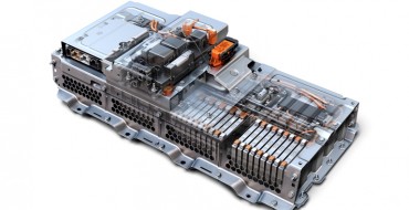 Northvolt Startup to Build EV Batteries in Sweden