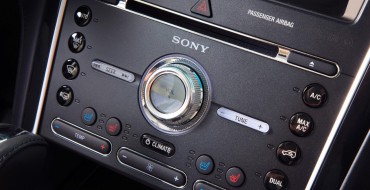 Ford, Sony Team on New Audio System for Explorer Platinum