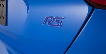 Two Ford Chief Engineers: Don’t Expect a Fiesta RS Any Time Soon