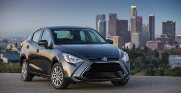 Scion Plans to Leave Hybrid Cars to Toyota