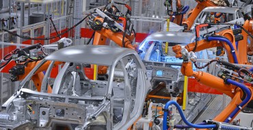 Hyundai Solving Production Limit Problem by Adding Mexico Factory