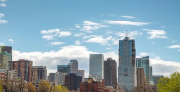 Navigating the US: Getting Around in Denver, Colorado
