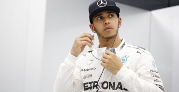 Lewis Hamilton Extends His Stay with Mercedes, Will Make a Lotta Dough