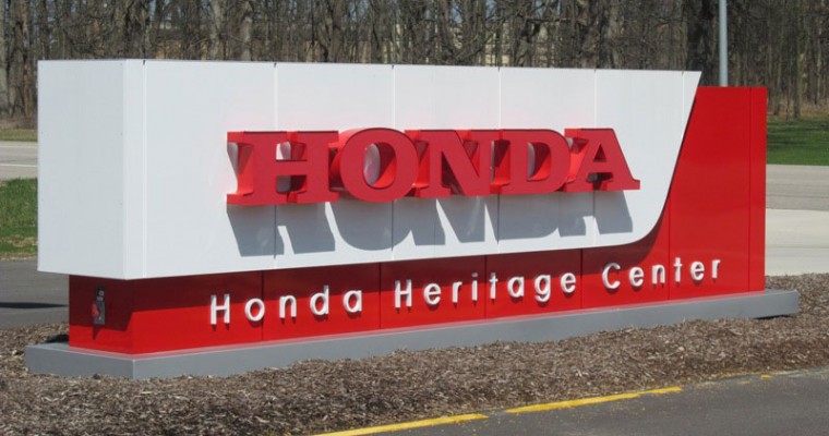 Honda Tops All American Automakers in Supplier Survey