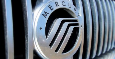 Behind the Badge: The Mercury Logo Gives You Wings