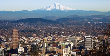 Navigating the US: Getting Around in Portland, Oregon