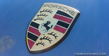 Porsche Asks UK to Commit to 10% Surcharge in Event of No-Deal Brexit