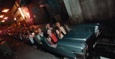 Ride in Style at Rock ‘n’ Rollercoaster at Disney’s Hollywood Studios